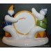 Coalport The Snowman "Let's Make Some Noise" Figurine