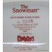 Coalport The Snowman "Let's Make Some Noise" Figurine
