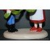 Coalport The Snowman Thanks, Mum! Figurine