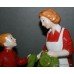 Coalport The Snowman Thanks, Mum! Figurine