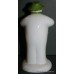 Coalport The Snowman "The Welcome" Figurine