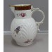 Large Coalport The Caughley Mask-Head Jug After the Antique