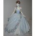 Coalport Porcelain Figurine 'The Dream Unfolds'