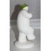 Coalport The Snowman Magical Moment Figurine