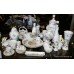 Collection of Aynsley Pembroke Fine China