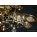 Collection of Vintage & Antique Brass & Copper