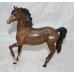 Collection of 5 Beswick Horse Models