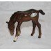 Collection of 5 Beswick Horse Models