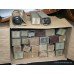 Collection of 21 Vintage Full Scale Themodist Pianola Music Rolls