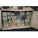 Collection of 21 Vintage Full Scale Themodist Pianola Music Rolls
