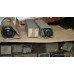 Collection of 21 Vintage Full Scale Themodist Pianola Music Rolls