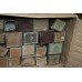 Collection of 21 Vintage Full Scale Themodist Pianola Music Rolls