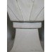 Marble Compound Bust of Beethoven 11 inch