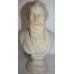 Composer Bust Brahms