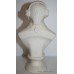 Plaster Bust of Composer Haydn