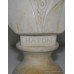 Plaster Bust of Composer Haydn