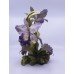 Connoisseur Limited Edition Purple Moon Sculpture
