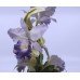 Connoisseur Limited Edition Purple Moon Sculpture