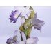 Connoisseur Limited Edition Purple Moon Sculpture