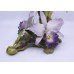Connoisseur Limited Edition Purple Moon Sculpture