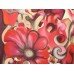 Contemporary Painting of Flowers by Kate Rees Set in Gilt Frame