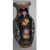 Ornately Decorated Chinese Vase