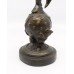 Decorative Bronze Cupid Sculpture