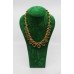 Swarovski Necklet & Ear Clip Set