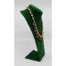 Swarovski Necklet & Ear Clip Set