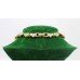 Swarovski Necklet & Ear Clip Set