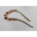 Swarovski Necklet & Ear Clip Set