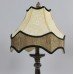 Decorative Table Lamp with Shade