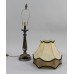 Decorative Table Lamp with Shade