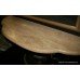 Designer Marble Topped Side Table