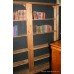 Double Pine Bookcase Shelves