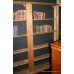 Double Pine Bookcase Shelves