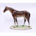 Early 20th c. Austrian Royal Belvedere Horse Sculpture