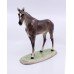 Early 20th c. Austrian Royal Belvedere Horse Sculpture