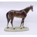 Early 20th c. Austrian Royal Belvedere Horse Sculpture