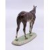 Early 20th c. Austrian Royal Belvedere Horse Sculpture