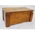Early 20th c. Oak Cigarette Box