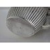 Early 20th c. Sterling Silver Chocolate Pot Sheffield 1911