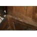 Early English Small Oak Coffer c.1670