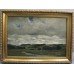 Edgar Thomas Holding (1870-1952) Sussex Landscape