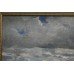 Edgar Thomas Holding (1870-1952) Sussex Landscape