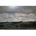 Edgar Thomas Holding (1870-1952) Sussex Landscape