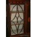 Fine Inlaid Edwardian Mahogany Display Cabinet