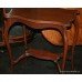 Edwardian Mahogany Shaped Occasional Table