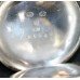 Edwardian Ladies Silver Pocket Watch