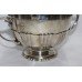 Edwardian Two Handled Solid Silver Bowl London 1903